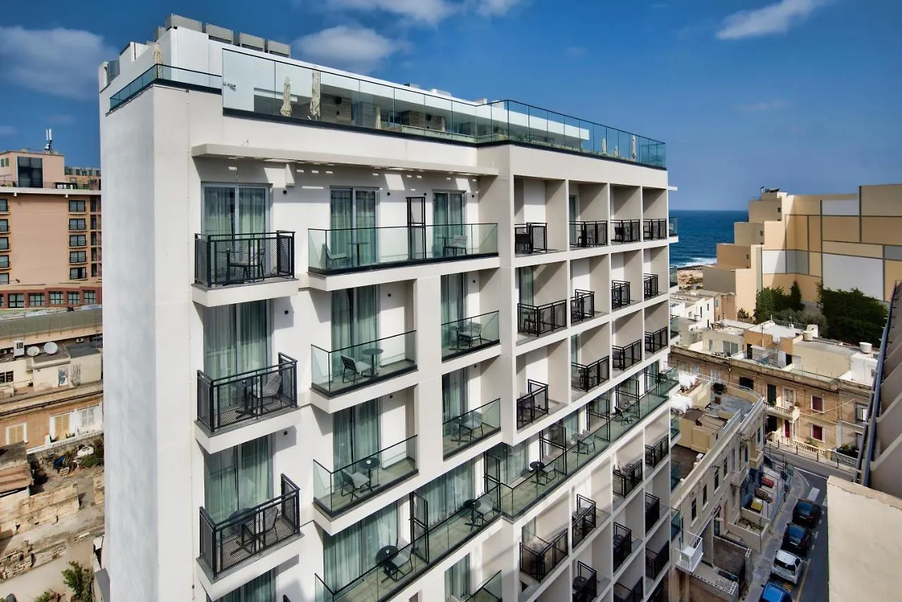 Hotel Number 11 St Julian'S Malta - Handwritten Collection (Adults Only) San Julián