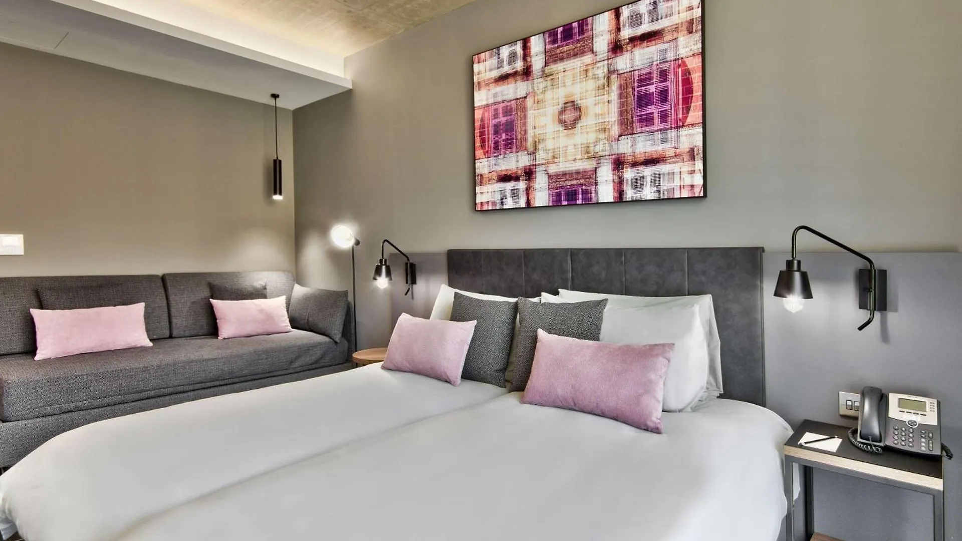 *** Hotel Number 11 St Julian'S Malta - Handwritten Collection (Adults Only) San Julián Malta
