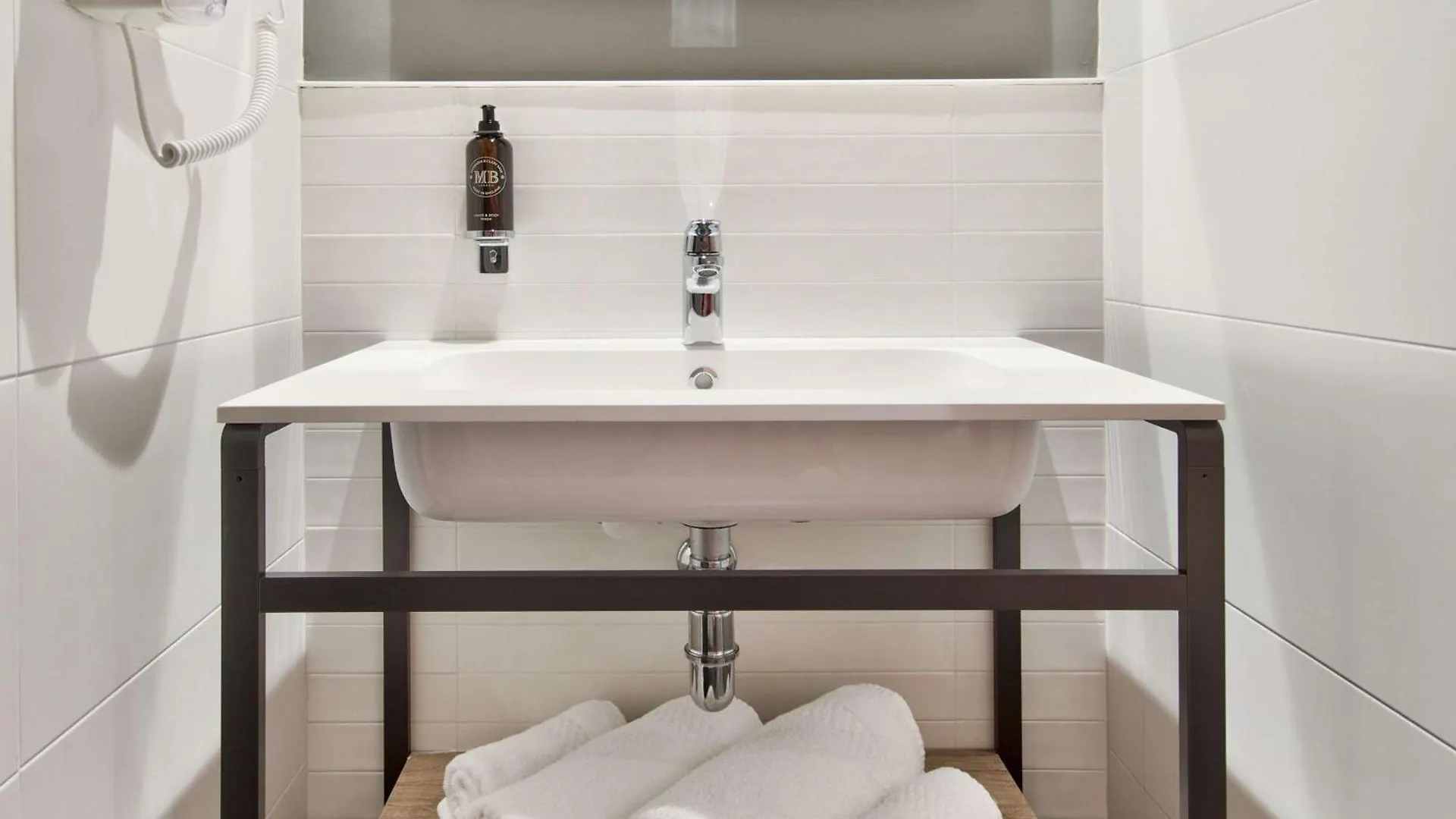 Number 11 St Julian'S Malta - Handwritten Collection (Adults Only) San Julián 3*,  Malta