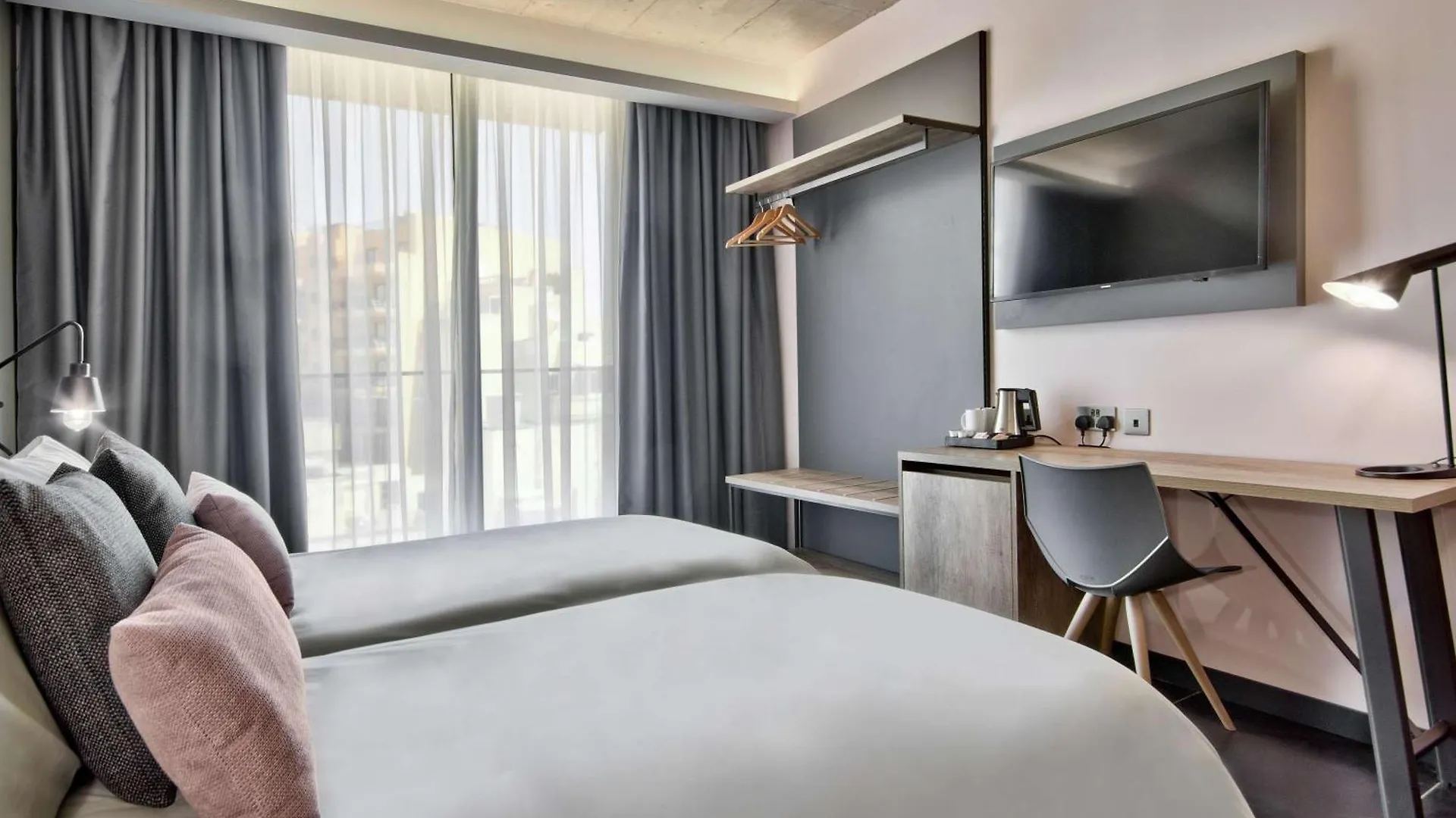 Number 11 St Julian'S Malta - Handwritten Collection (Adults Only) San Julián Hotel