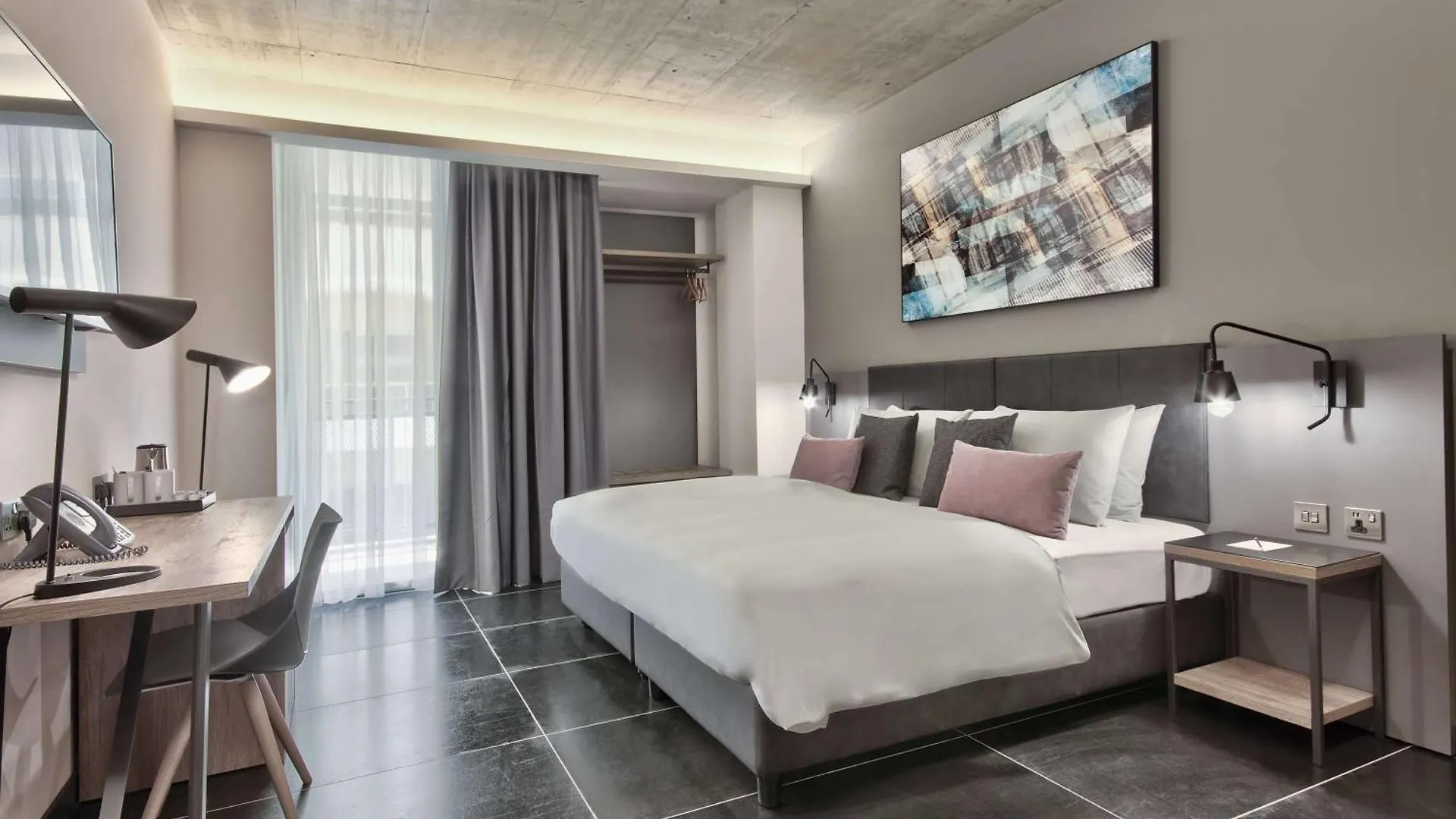 Hotel Number 11 St Julian'S Malta - Handwritten Collection (Adults Only) San Julián