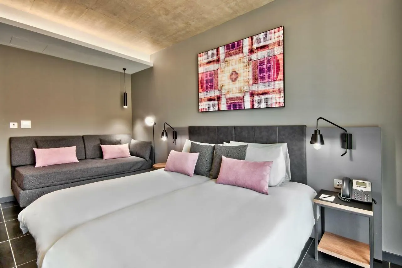 Number 11 St Julian'S Malta - Handwritten Collection (Adults Only) San Julián Hotel