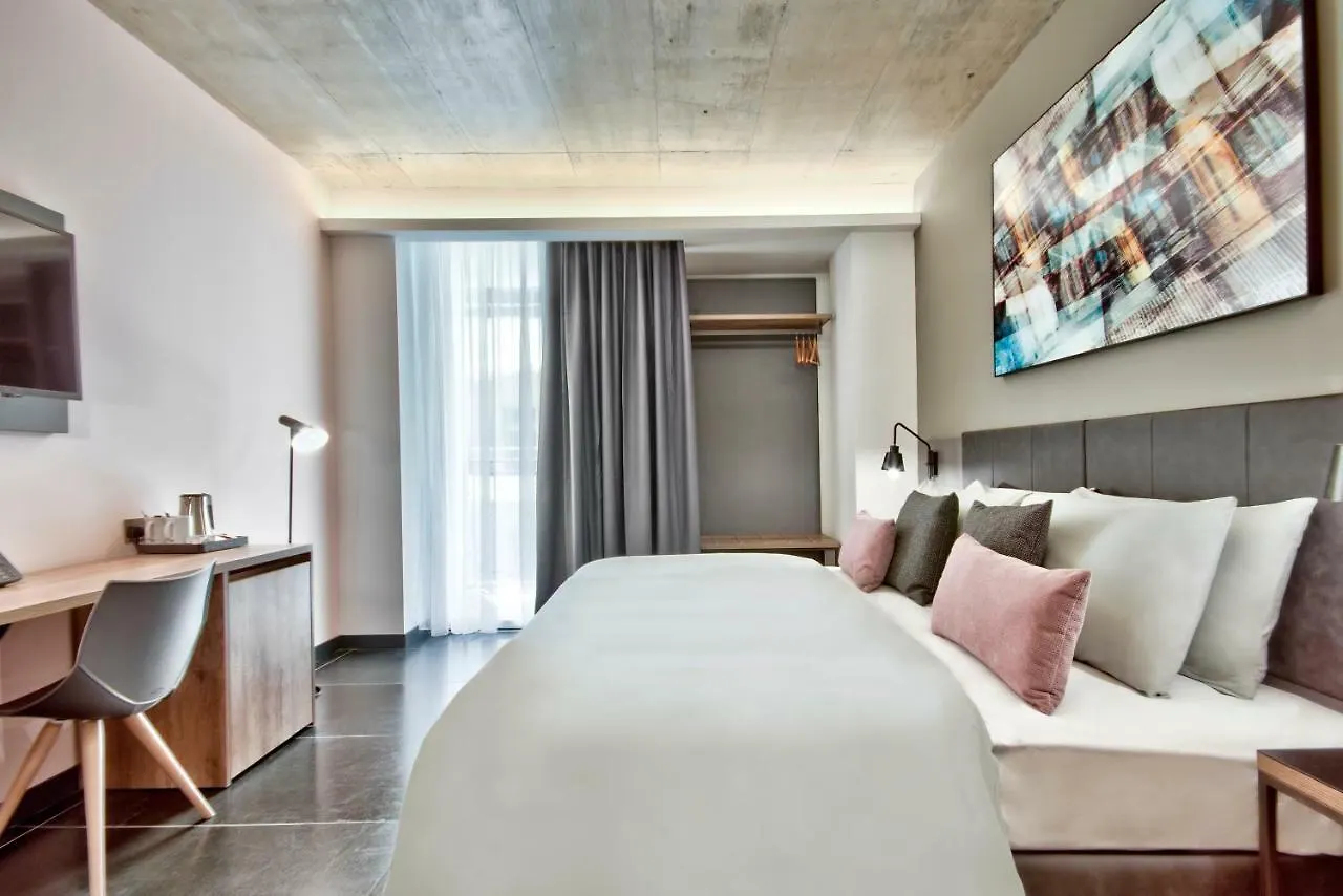 Number 11 St Julian'S Malta - Handwritten Collection (Adults Only) San Julián 3*,