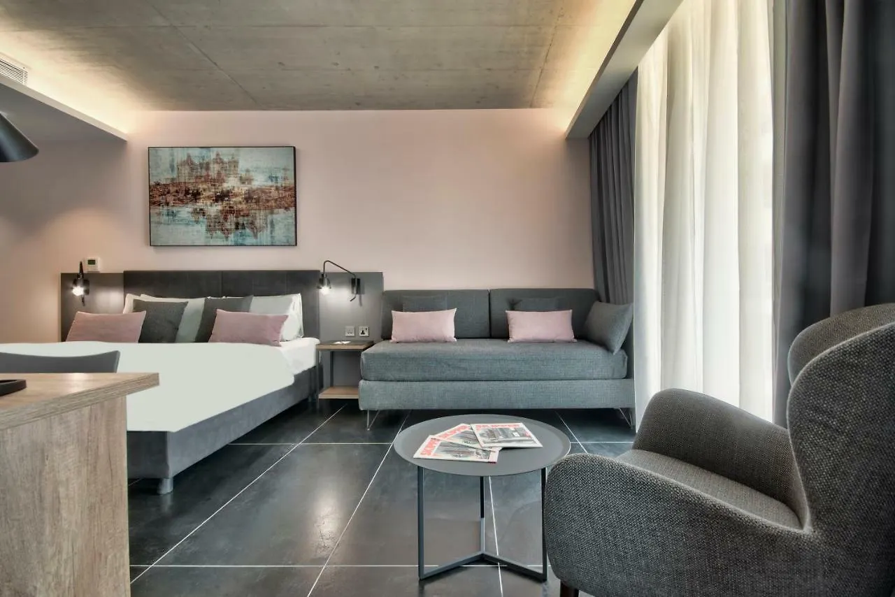 Number 11 St Julian'S Malta - Handwritten Collection (Adults Only) San Julián Hotel