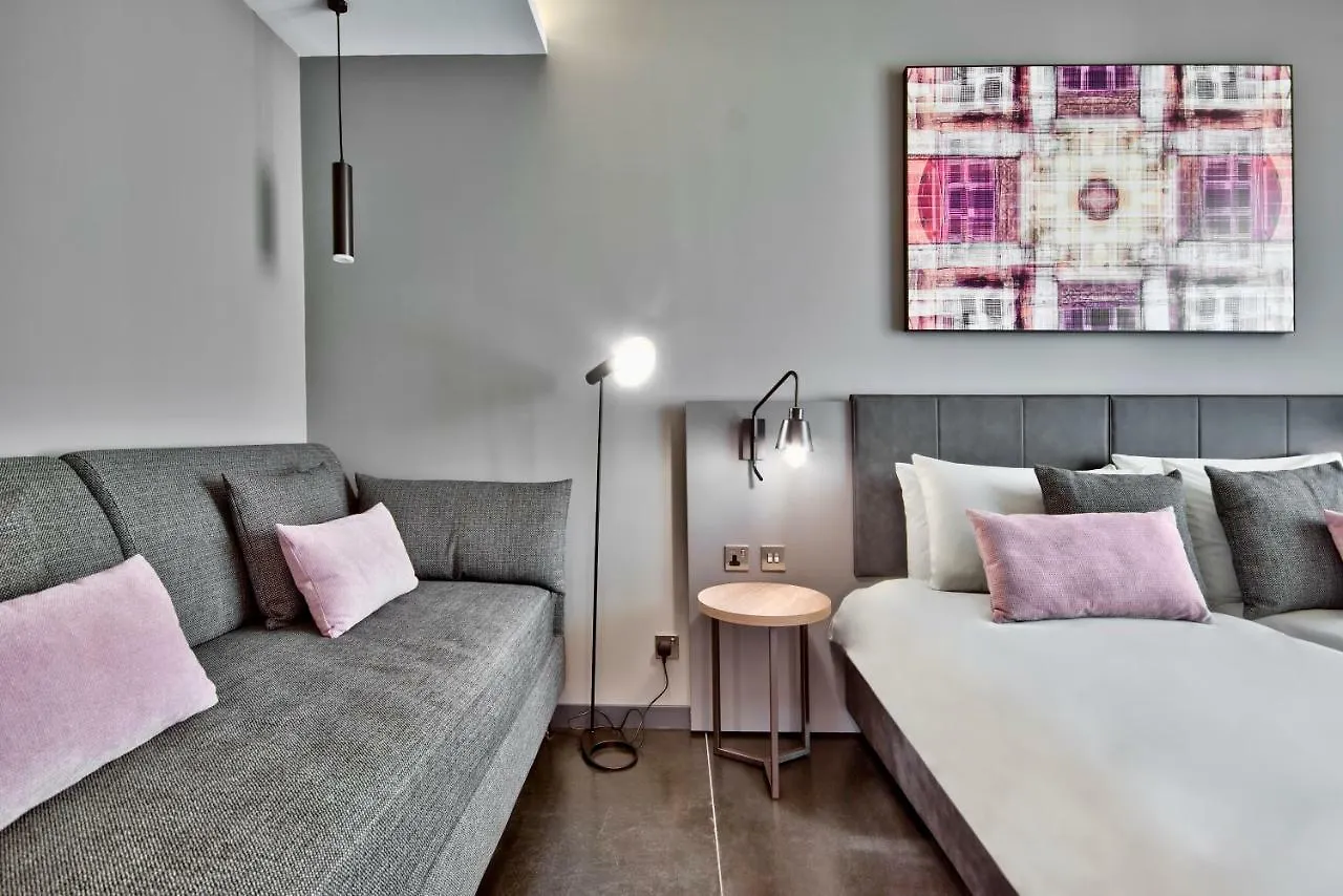Hotel Number 11 St Julian'S Malta - Handwritten Collection (Adults Only) San Julián