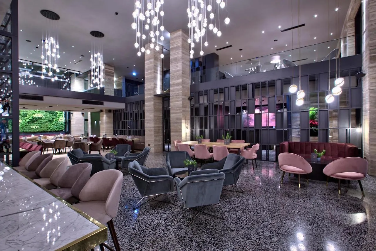 Number 11 St Julian'S Malta - Handwritten Collection (Adults Only) San Julián Hotel
