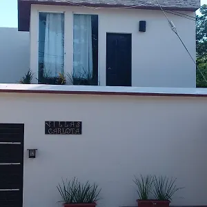 Carlota Bed and breakfast Cancún