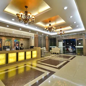 Arirang Hotel Kampala