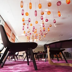 L Aelvsjoe Hotel Estocolmo