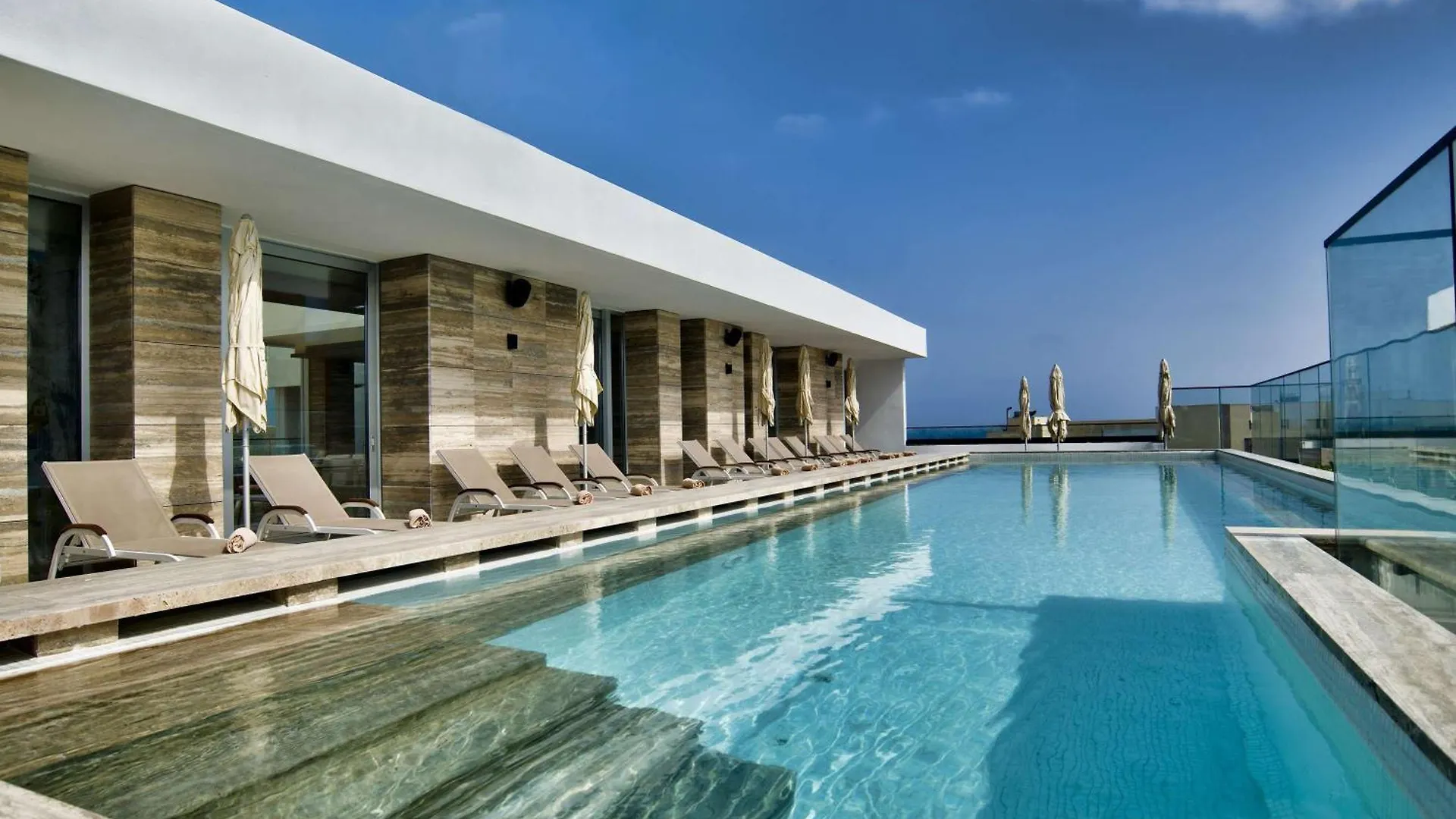 Number 11 St Julian'S Malta - Handwritten Collection (Adults Only) St. Julian's