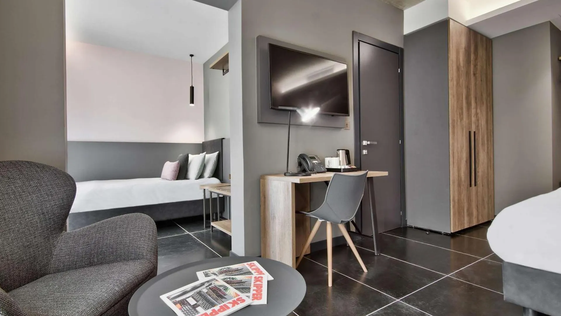 Number 11 St Julian'S Malta - Handwritten Collection (Adults Only) San Ġiljan Hotel