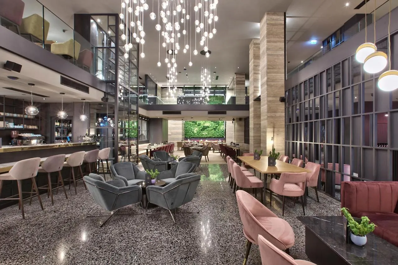 Number 11 St Julian'S Malta - Handwritten Collection (Adults Only) San Ġiljan Hotel